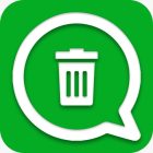 WhatsDeleted: Recover Messages icon