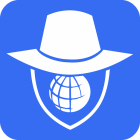 WhiteHat VPN Free vpn icon