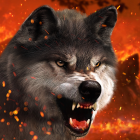 Wolf Game icon