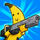 Banana Gun Roguelike icon