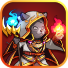 Dungeon Pets – Auto Battler icon