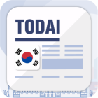 Easy Korean News icon