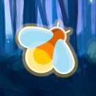 Fly Firefly icon