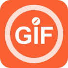 GIF Maker & GIF Compressor icon