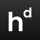 HD – Human Design App icon