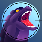 Heli Monsters – Giant Hunter icon