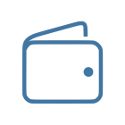 Just Expenses Money Manager icon