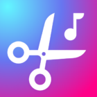 MP3 Cutter and Ringtone Maker icon