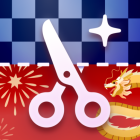 MagicCut: Background Eraser icon