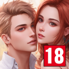 Naughty – Story Game for Adult icon