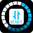 Net Meter Premium icon