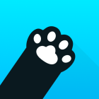 Pawxy: Fast VPN & Browser icon