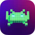 SPACE INVADERS: World Defense icon