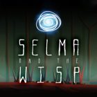 Selma and the Wisp: Platformer icon