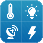 Sensors Toolbox icon