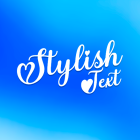 Stylish Text – Font Style icon