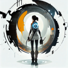 Teleportal 2 icon