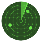 Tracker Detect Pro for AirTag icon