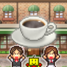 Cafe Master Story icon