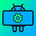 ADB TV: App Manager icon