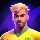 AFK Football: Soccer Game icon