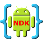 AIDE NDK Binaries icon