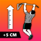 Athletic-X: Height Increase icon