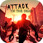 Attack Of The DEAD icon