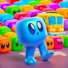 Block Jam 3D icon