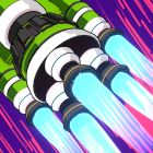 Booster Up! icon