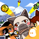 Cat Archers – Idle Defense icon