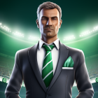 Club Boss – Football Game icon