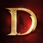 Darkness saga icon