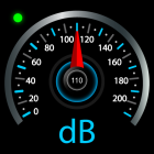 Decibel Sound Noise Meter icon