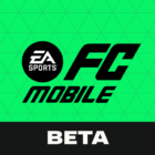 EA SPORTS FC™ MOBILE BETA icon