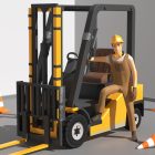 Forklift Extreme Simulator 2 icon