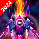 Galaxy Attack – Space Shooter icon