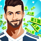 Idle Eleven – Soccer tycoon icon