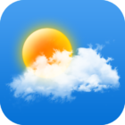 Live Weather Forecast – Radar icon