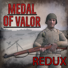 Medal Of Valor Omaha REDUX icon