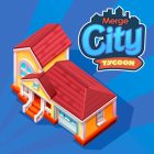 Merge City Tycoon – Idle Game icon