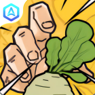 Meta Radish icon