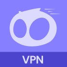 MetaWorld : Hotspot VPN Proxy icon