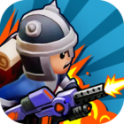 Missing Land: Shoot&Loot RPG icon