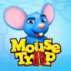 Mouse Trap – The Board Game icon