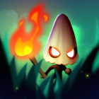 Mushroom Saga: New World icon