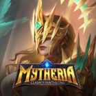 Mytheria – Clash of Pantheons icon