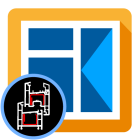 PVC Windows Studio icon