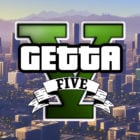 Play GETTA 5 icon