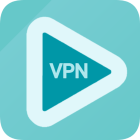 Play VPN icon